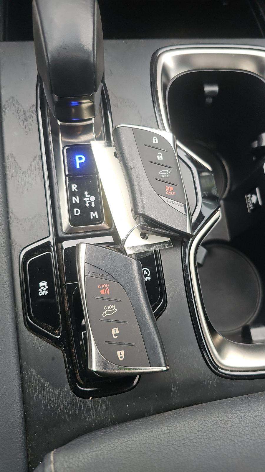 2024 Lexus RX RX 350 Premium FWD