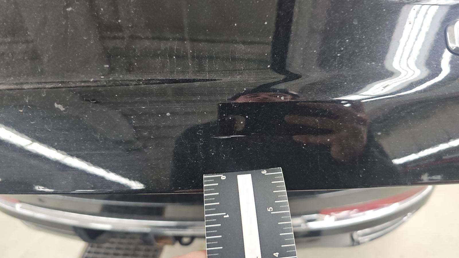 2022 Jeep Grand Cherokee Overland AWD