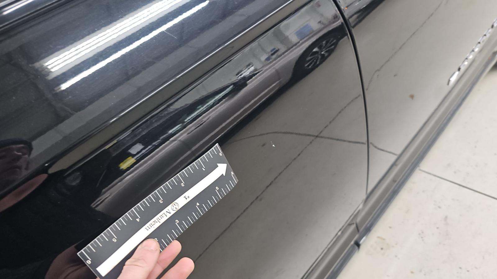 2022 Jeep Grand Cherokee Overland AWD