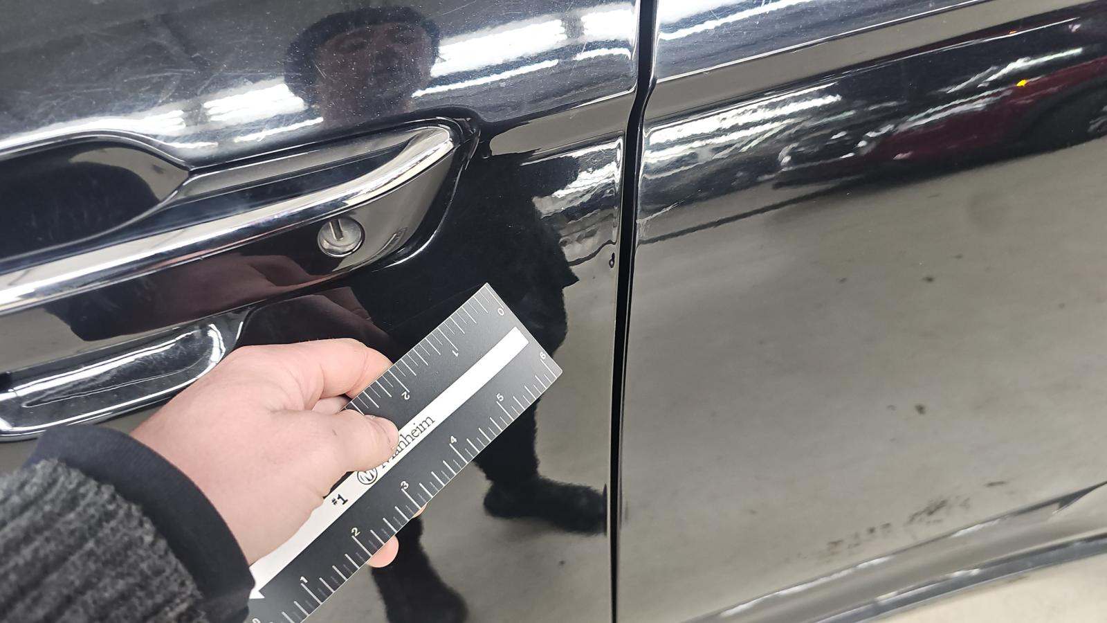 2022 Jeep Grand Cherokee Overland AWD