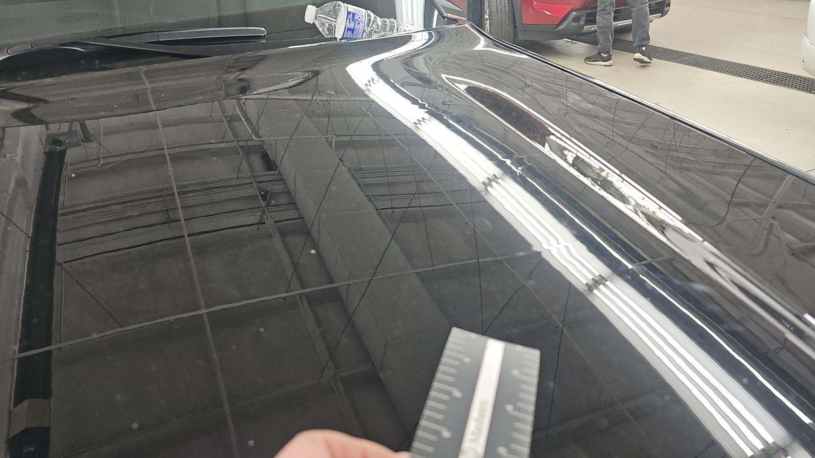 2022 Jeep Grand Cherokee Overland AWD