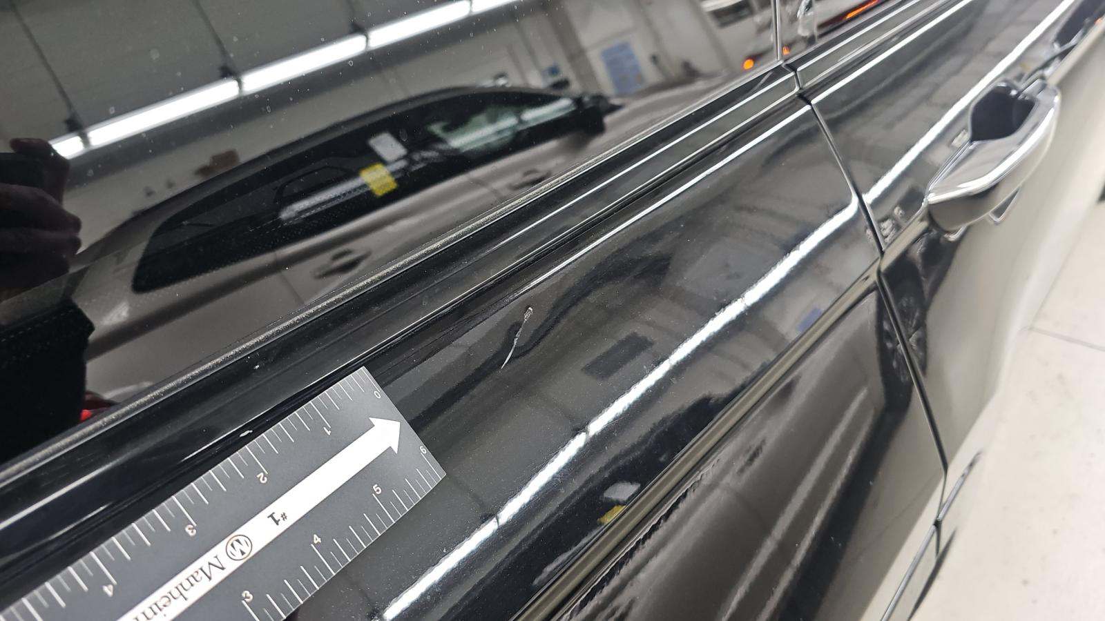 2022 Jeep Grand Cherokee Overland AWD