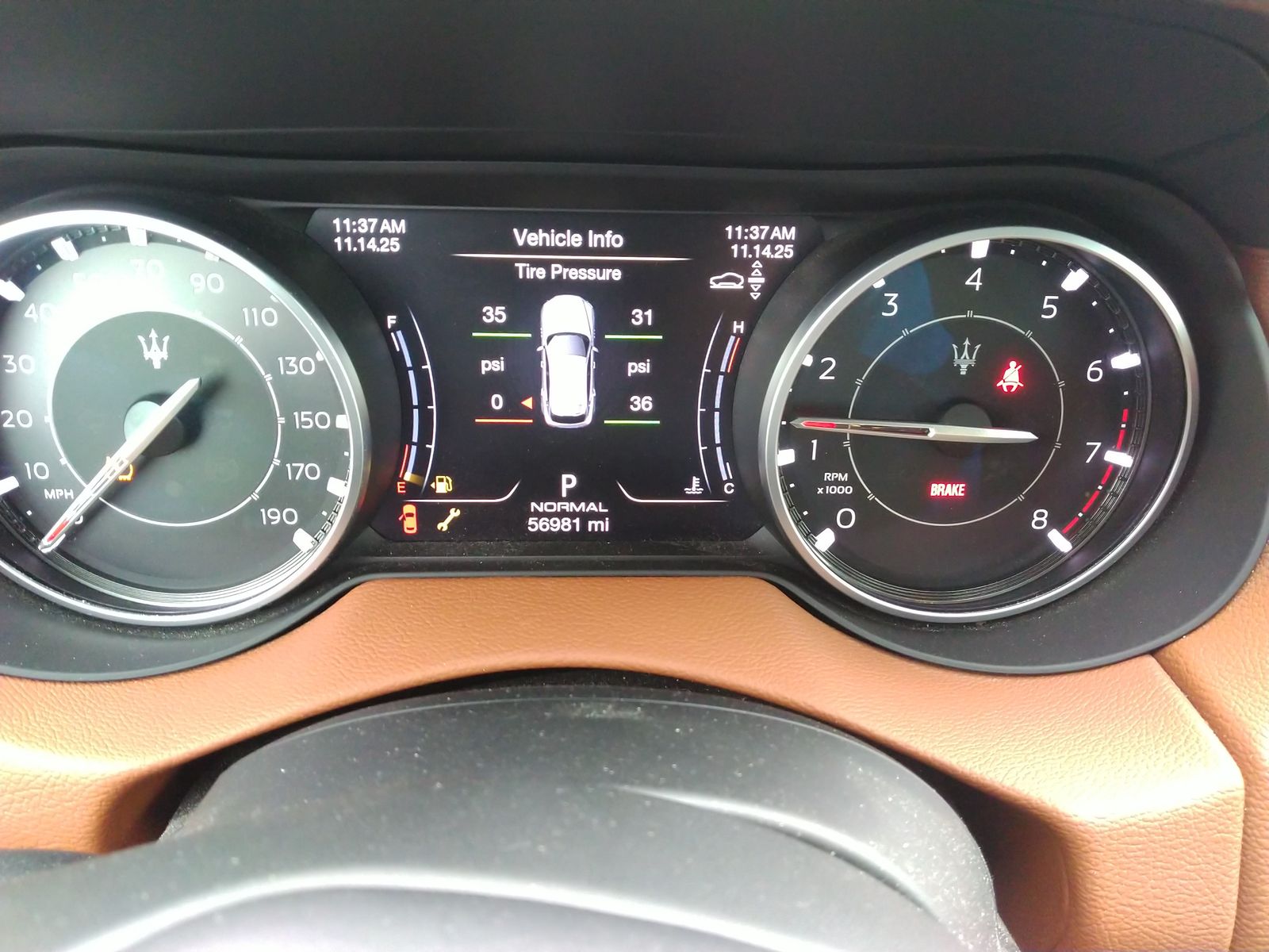 2022 Maserati Levante Modena AWD