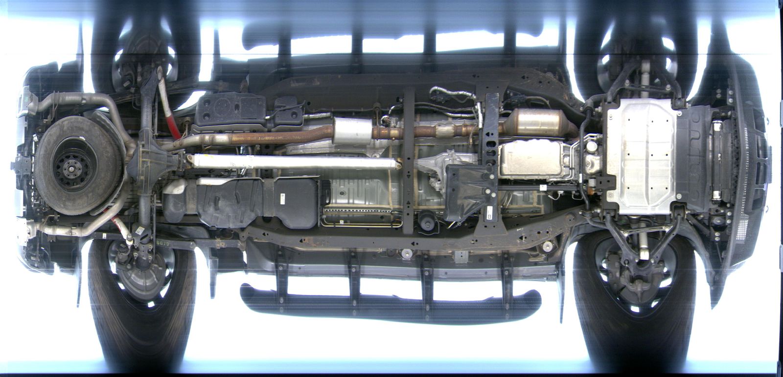 2024 Chevrolet Silverado 1500 RST AWD