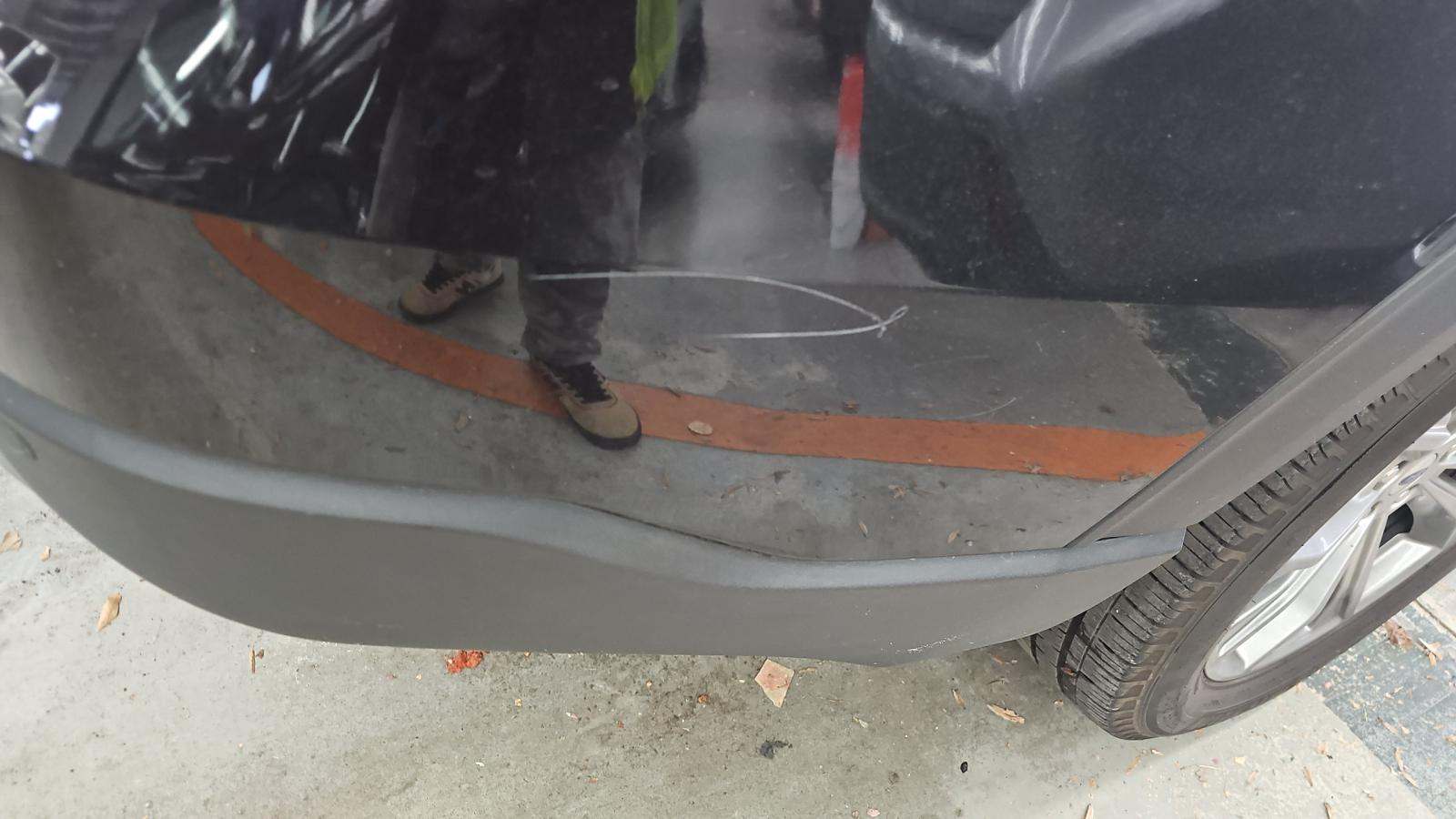 2022 Ford Explorer Limited AWD