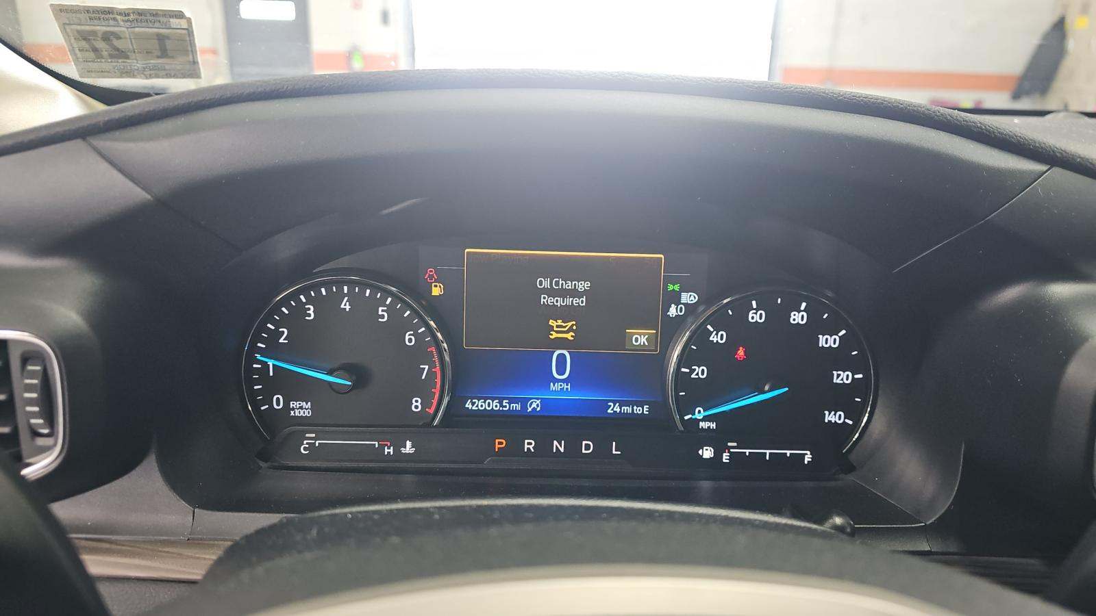 2022 Ford Explorer Limited AWD