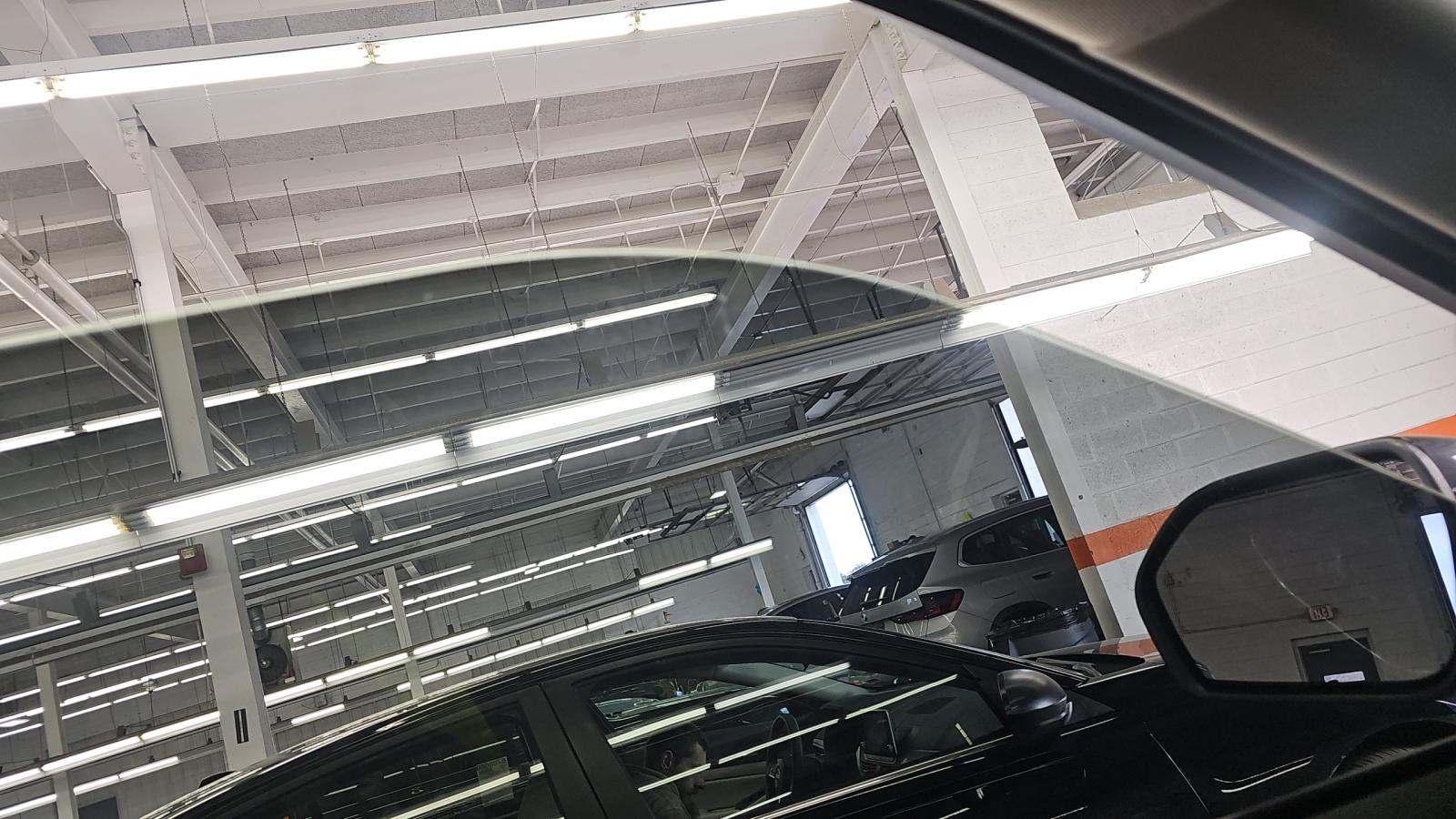 2022 Ford Explorer Limited AWD