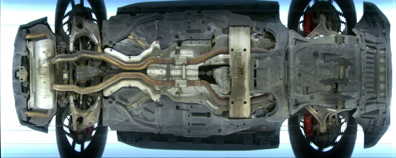 2018 Mercedes-Benz GLE AMG GLE 63 S AWD