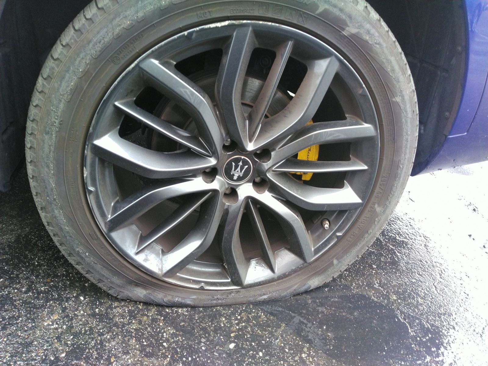 2022 Maserati Levante Modena AWD