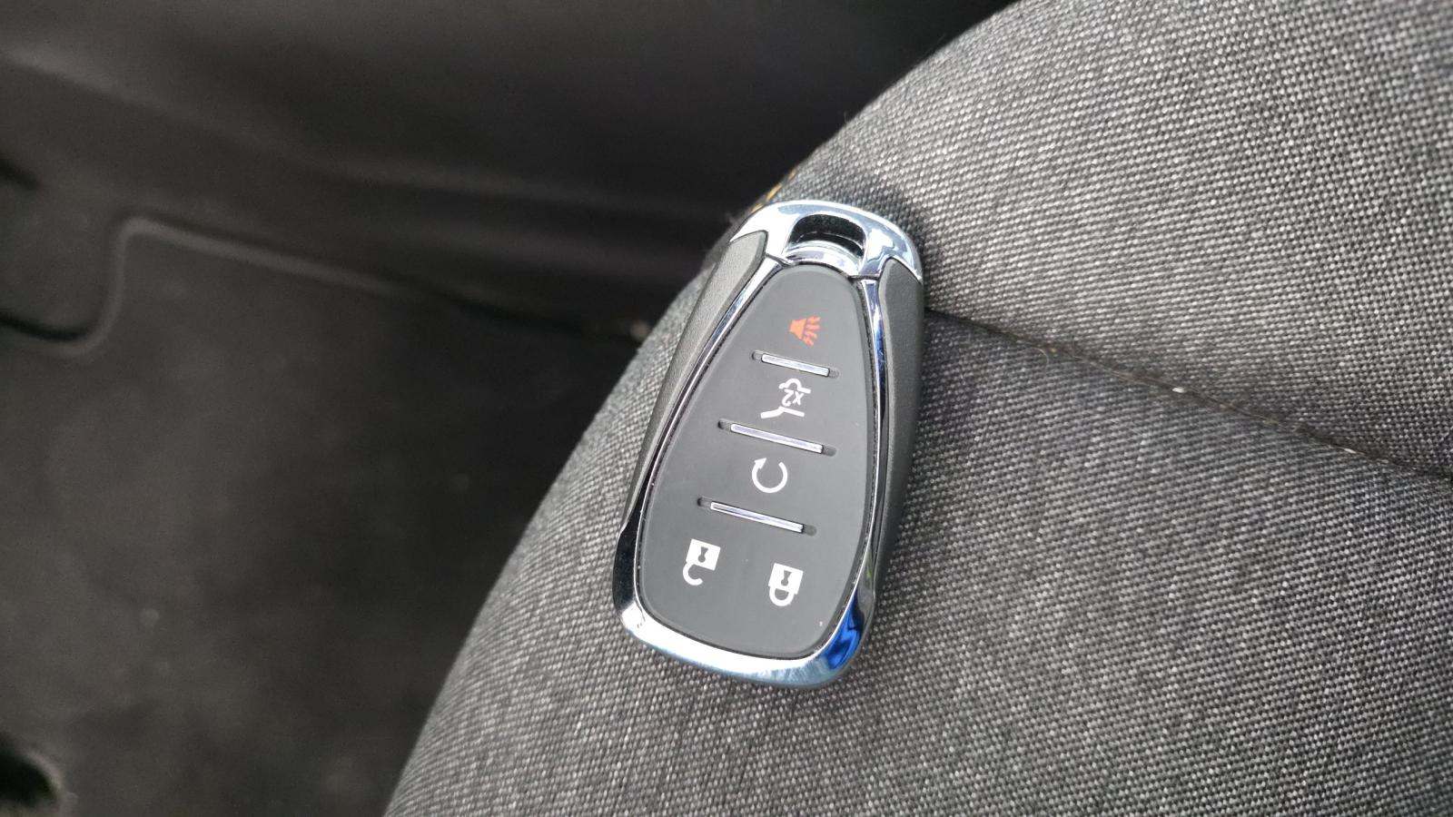 2024 Chevrolet Equinox LT FWD