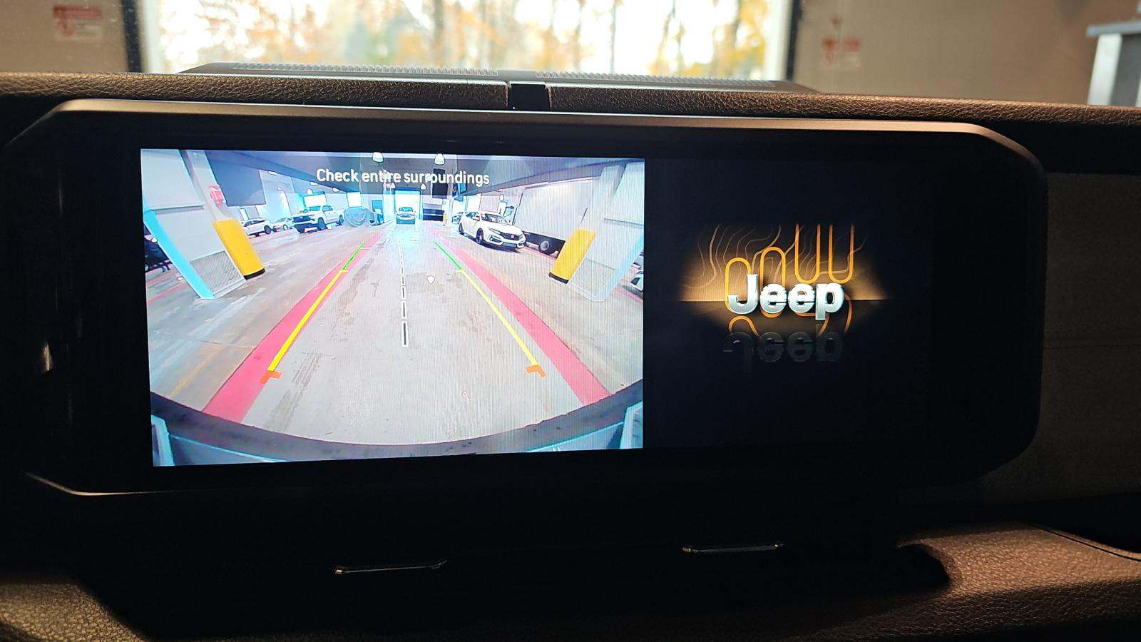 2024 Jeep Wrangler 4xe Sport S AWD