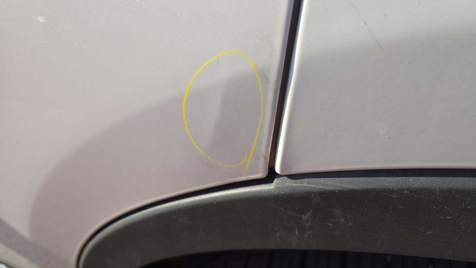 2022 Lincoln Nautilus Reserve AWD