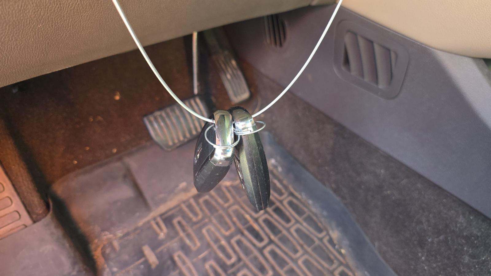 2022 Lincoln Nautilus Reserve AWD