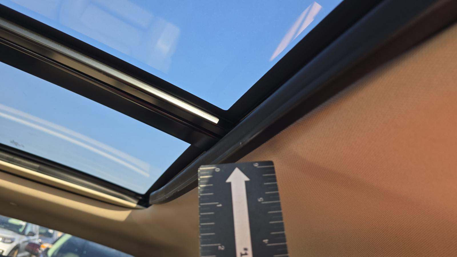 2022 Lincoln Nautilus Reserve AWD