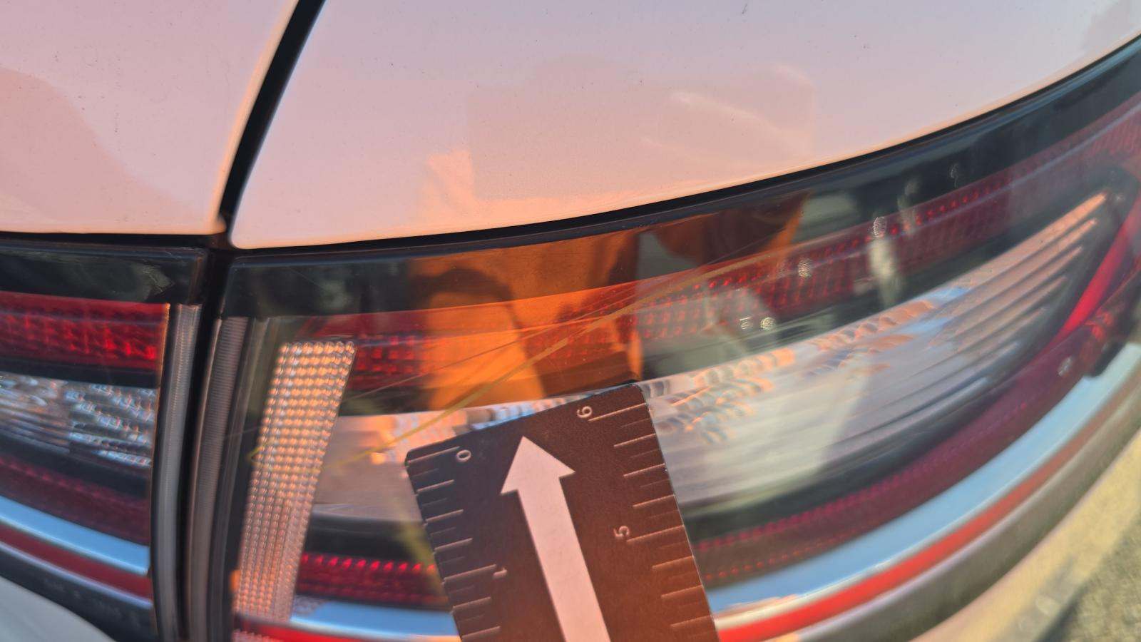 2022 Lincoln Nautilus Reserve AWD