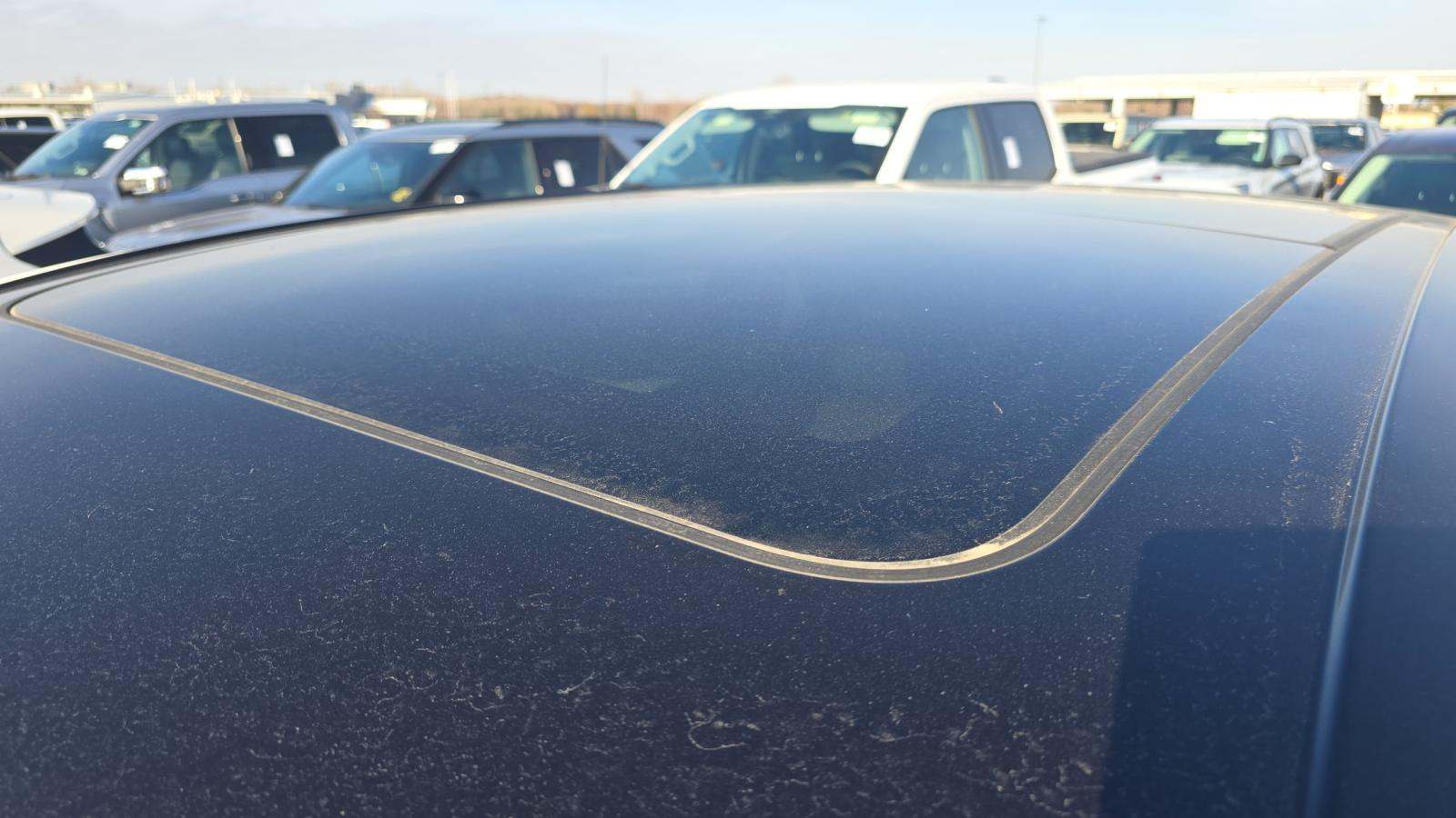 2022 Lincoln Nautilus Reserve AWD