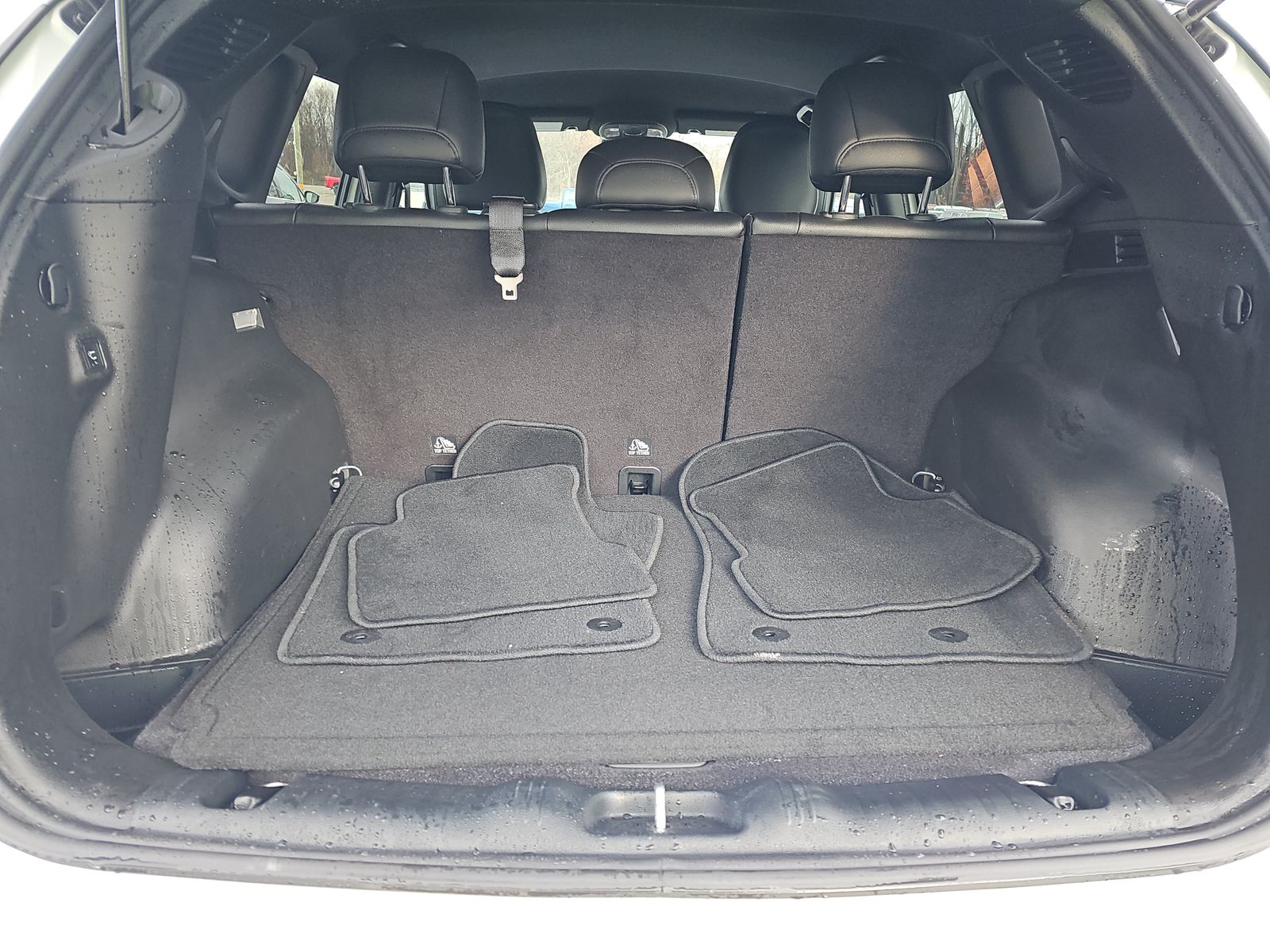 2024 Jeep Compass Limited AWD