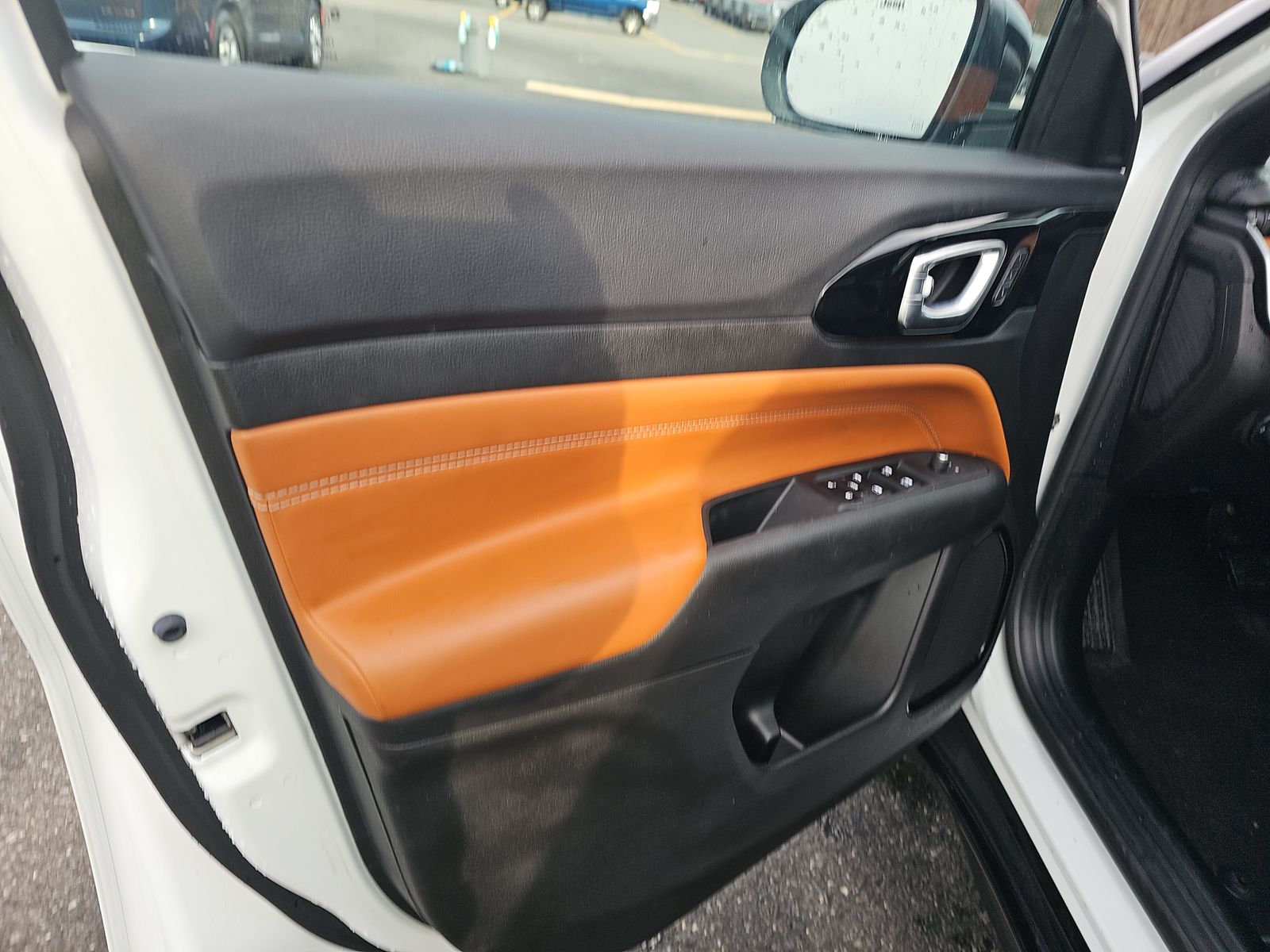 2024 Jeep Compass Limited AWD