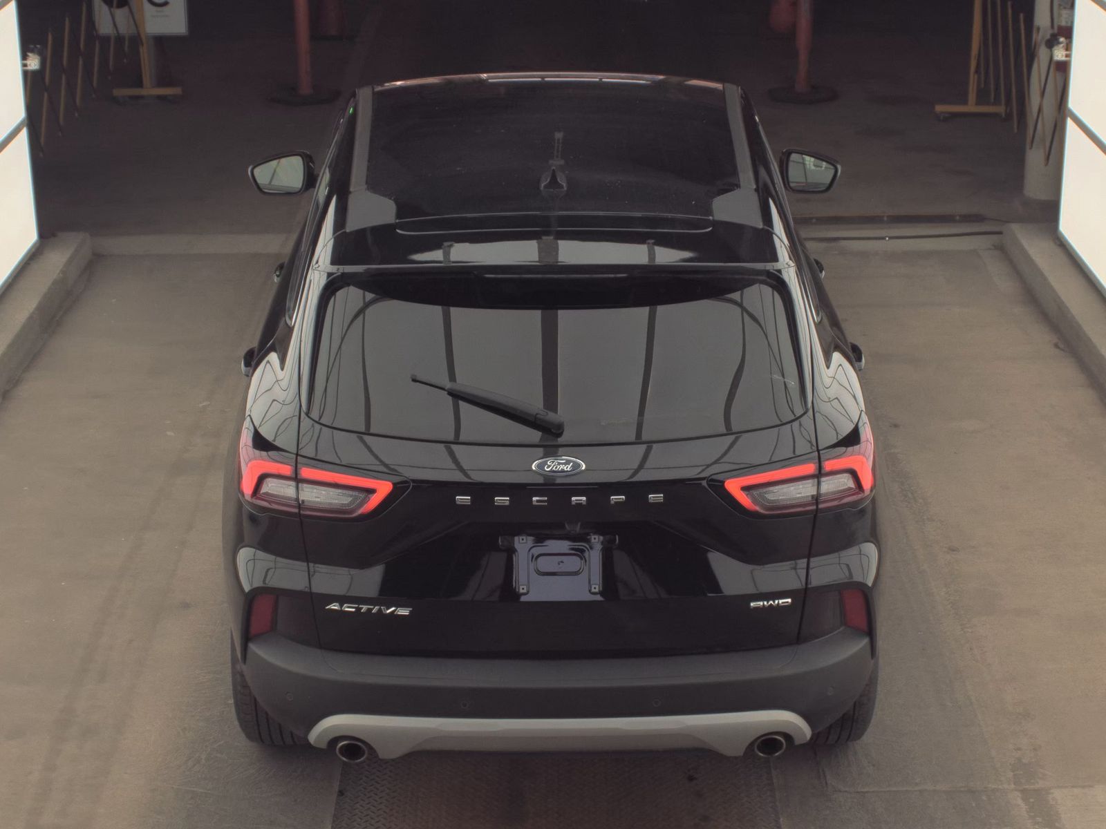 2023 Ford Escape Active AWD