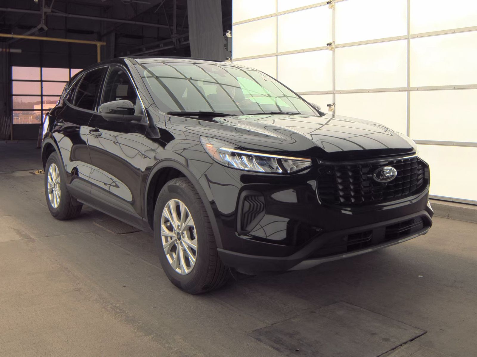 2023 Ford Escape Active AWD