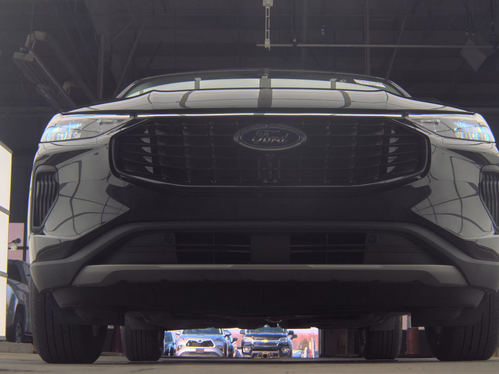 2023 Ford Escape Active AWD