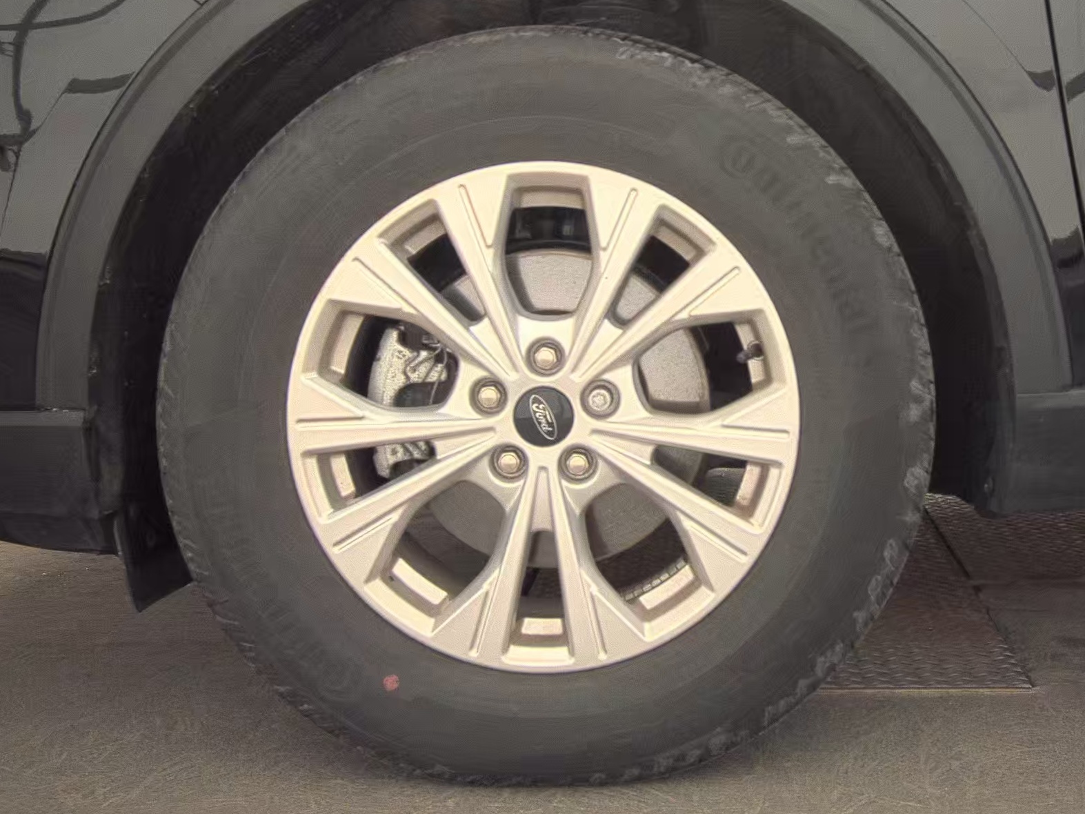 2023 Ford Escape Active AWD