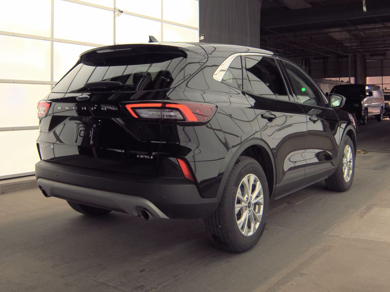 2023 Ford Escape Active AWD