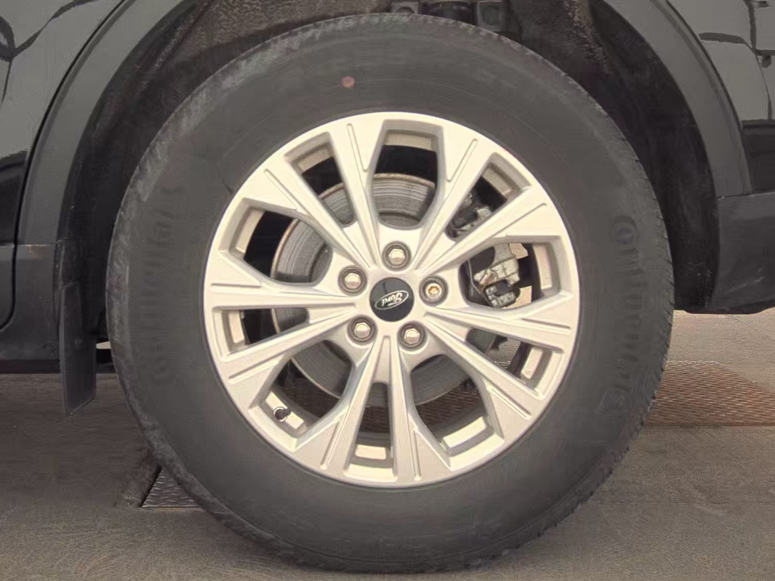 2023 Ford Escape Active AWD