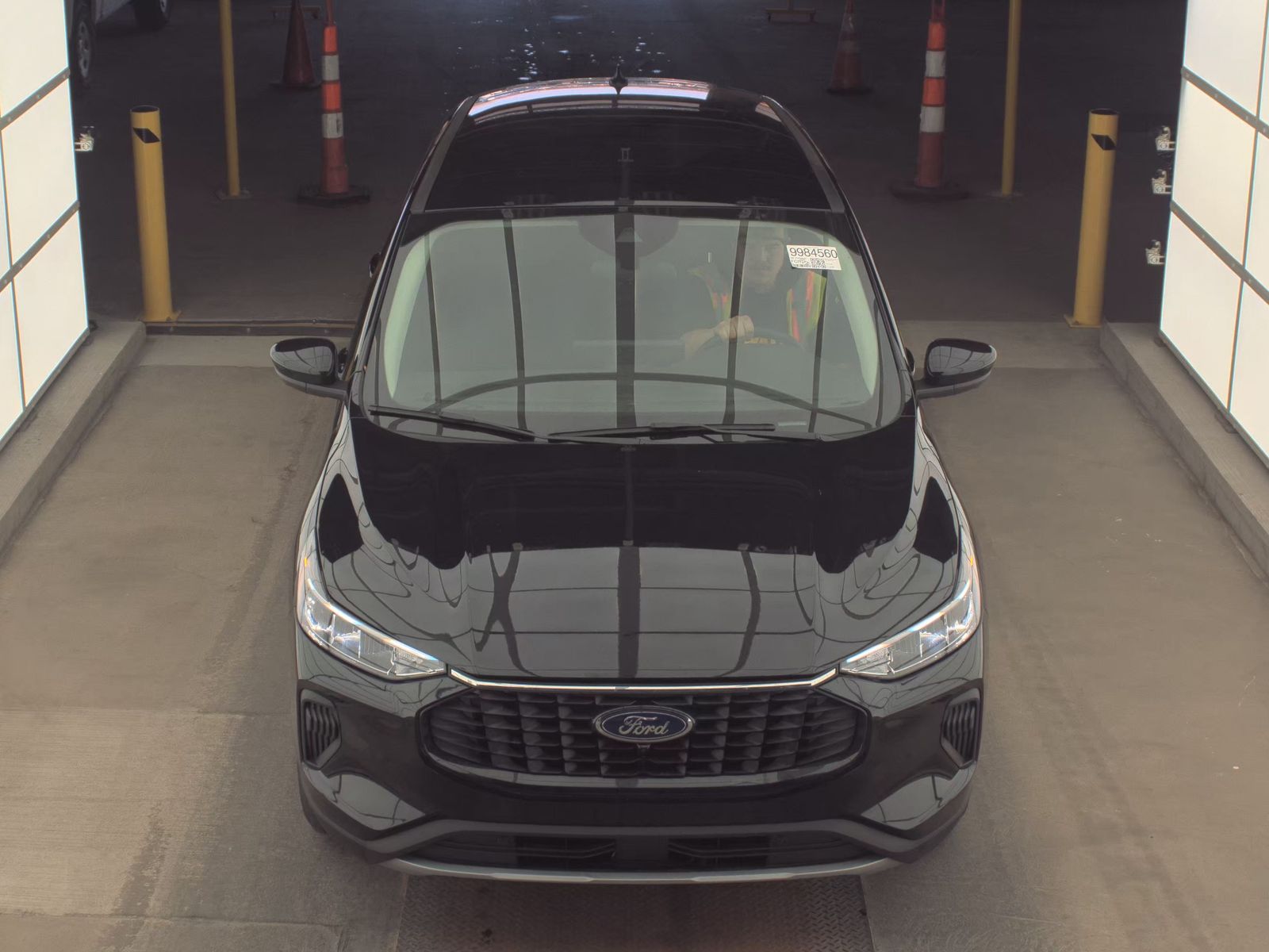 2023 Ford Escape Active AWD