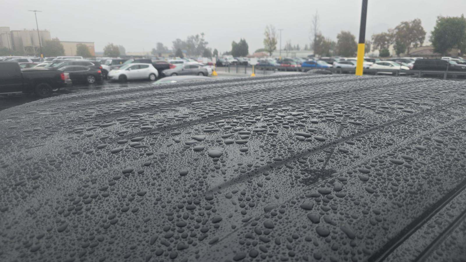 2024 Ford F-150 Lariat AWD