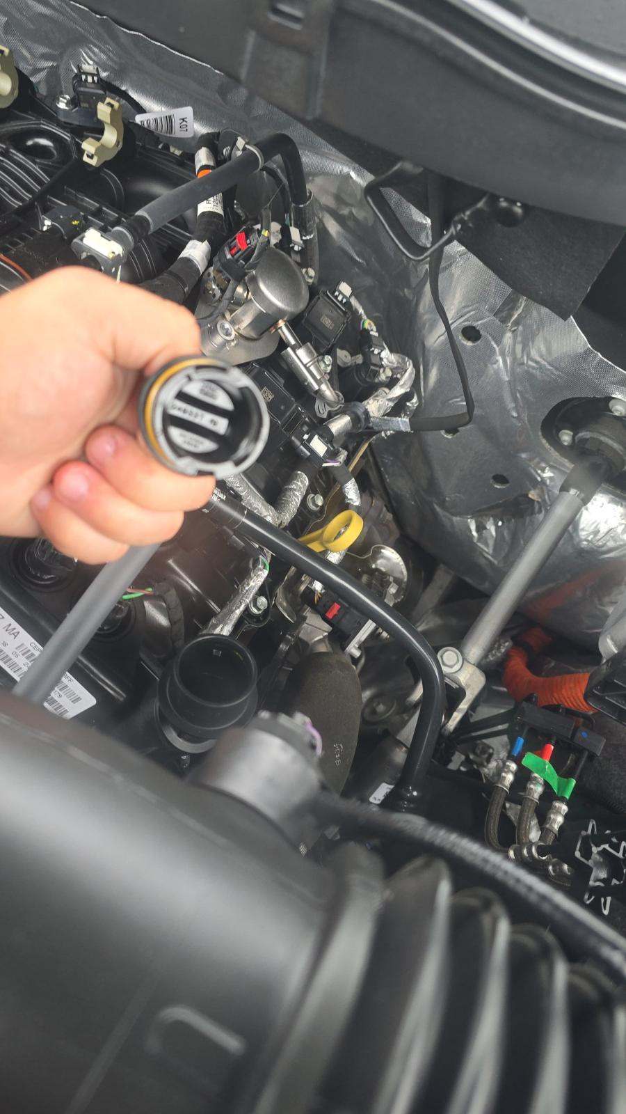 2024 Ford F-150 Lariat AWD