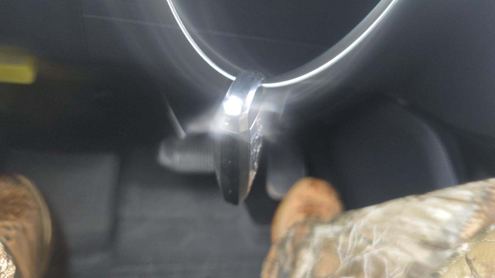 2024 Ford F-150 Lariat AWD