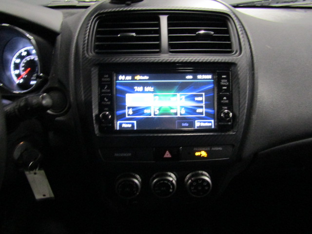 2020 Mitsubishi Outlander Sport SP FWD