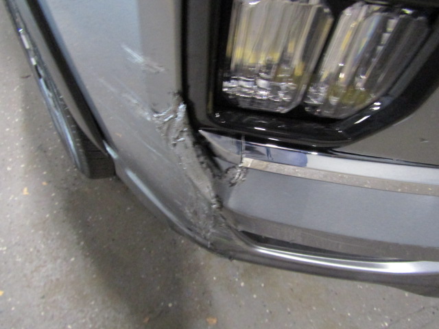 2020 Mitsubishi Outlander Sport SP FWD