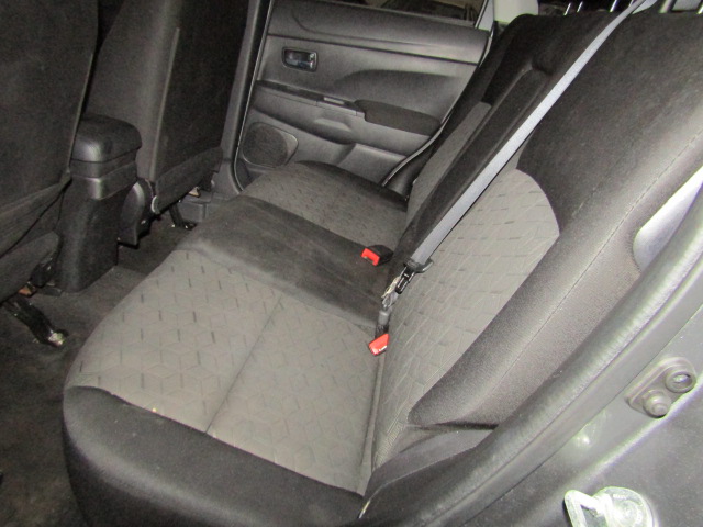 2020 Mitsubishi Outlander Sport SP FWD