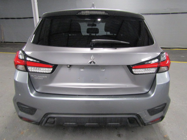 2020 Mitsubishi Outlander Sport SP FWD