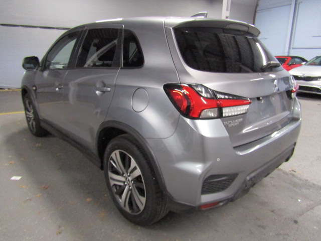 2020 Mitsubishi Outlander Sport SP FWD