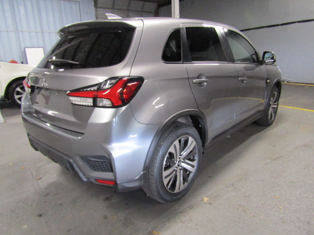 2020 Mitsubishi Outlander Sport SP FWD