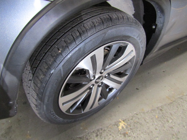 2020 Mitsubishi Outlander Sport SP FWD