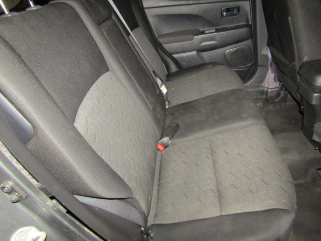 2020 Mitsubishi Outlander Sport SP FWD