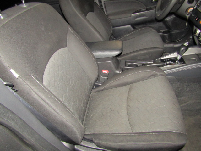 2020 Mitsubishi Outlander Sport SP FWD