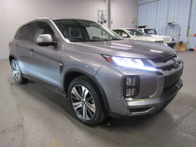 2020 Mitsubishi Outlander Sport SP FWD