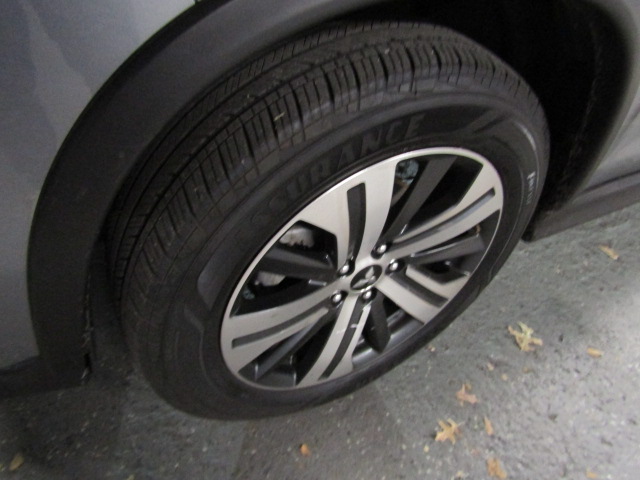 2020 Mitsubishi Outlander Sport SP FWD