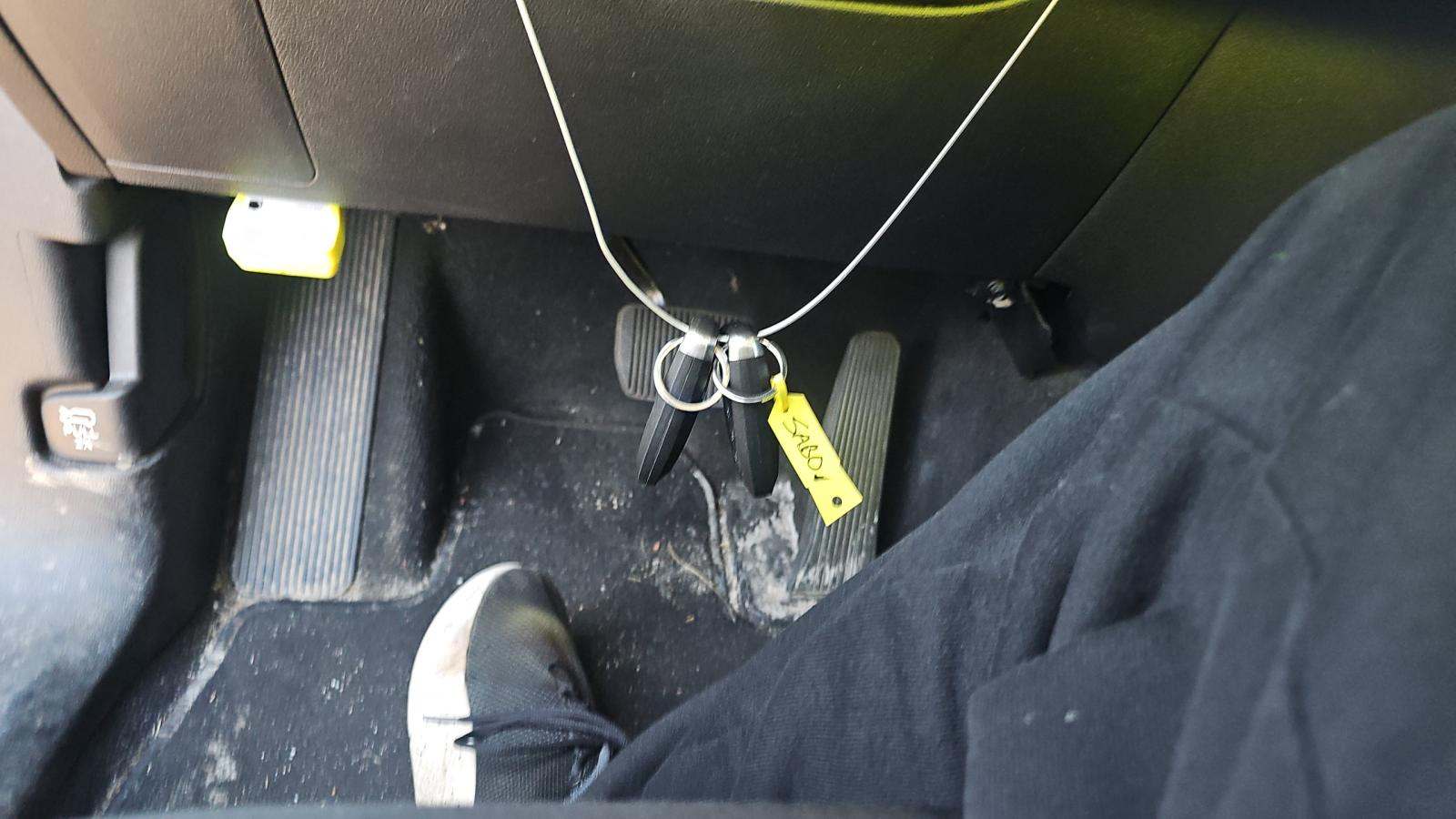 2022 Ford Explorer XLT AWD