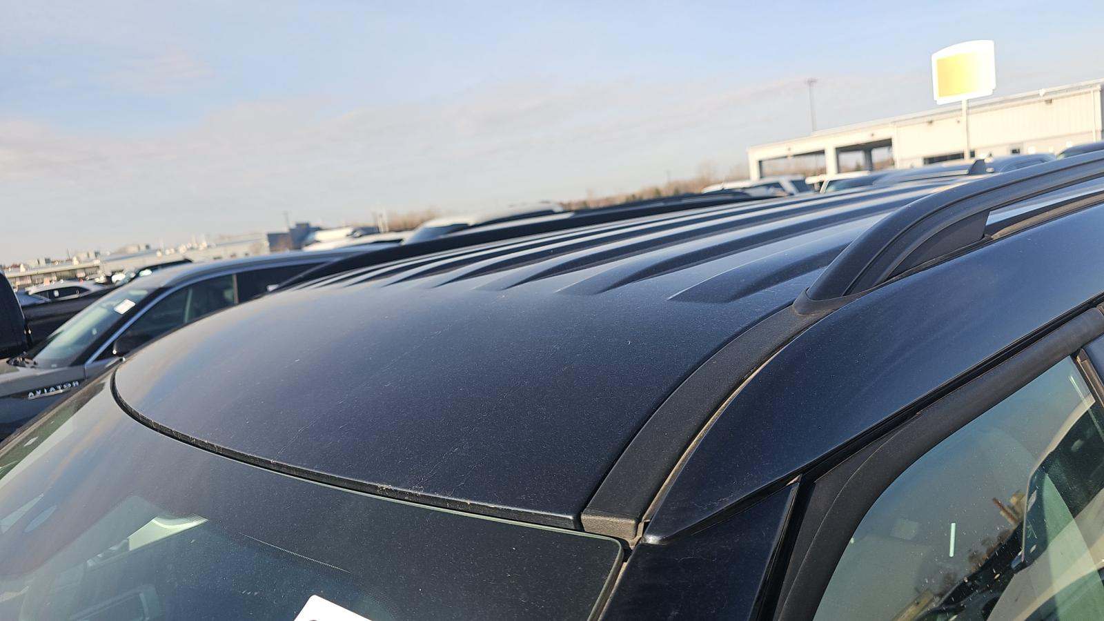 2022 Ford Explorer XLT AWD