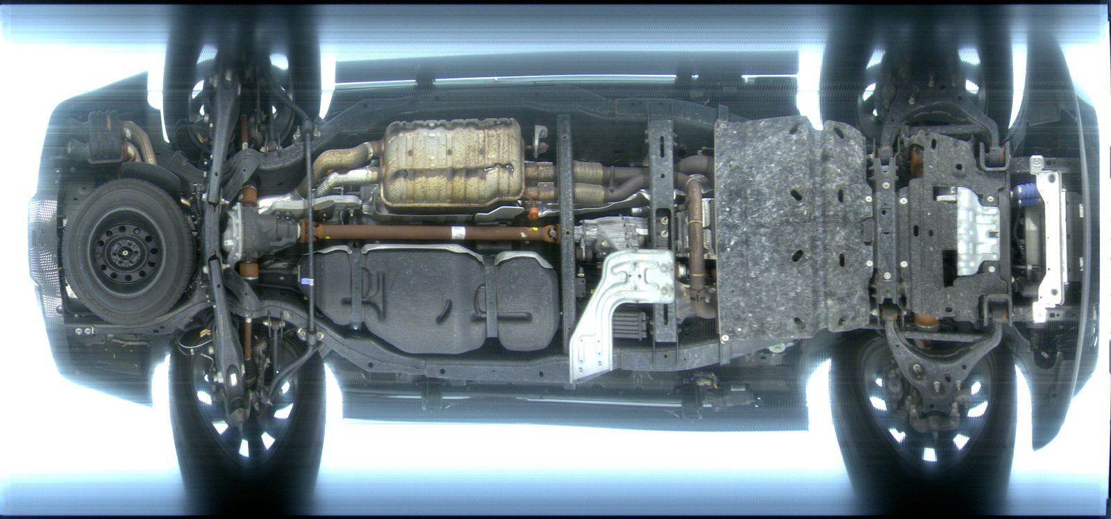 2024 Lincoln Navigator Reserve AWD