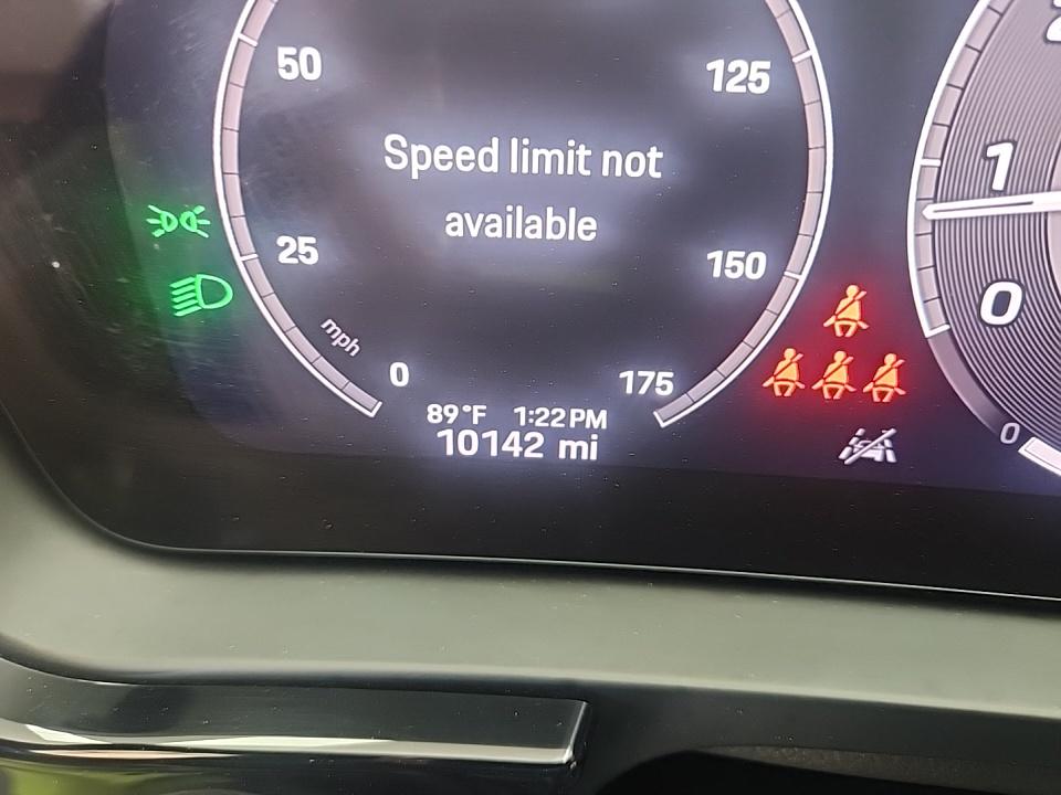 2024 Porsche Cayenne Base AWD