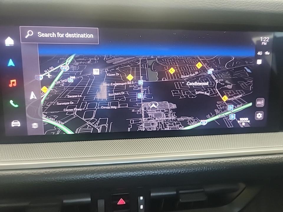 2024 Porsche Cayenne Base AWD