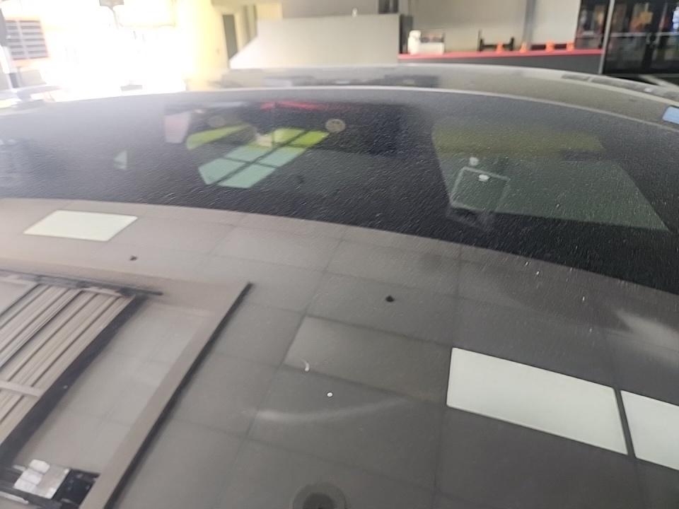 2024 Porsche Cayenne Base AWD