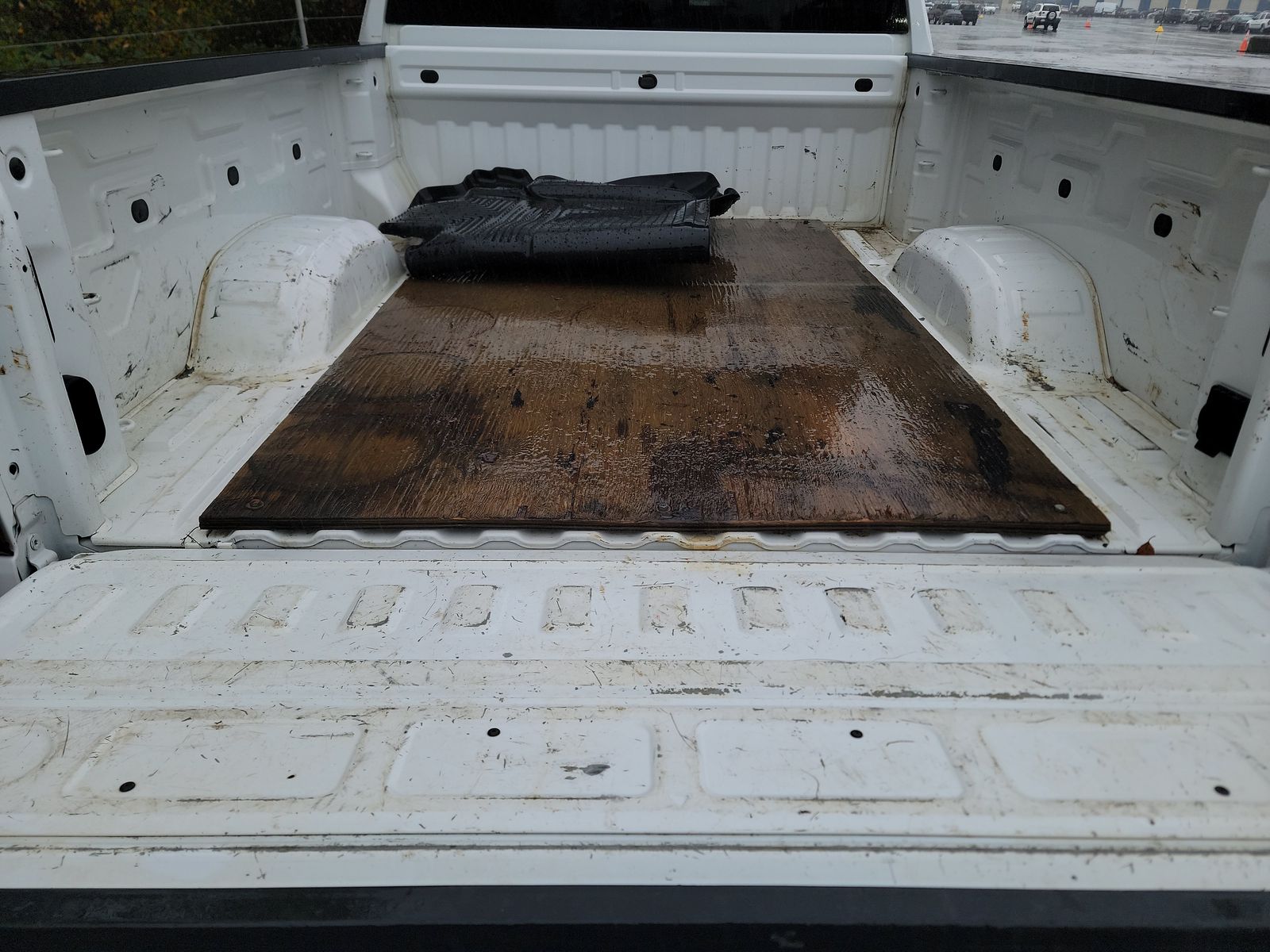 2020 Chevrolet Silverado 2500HD LT AWD